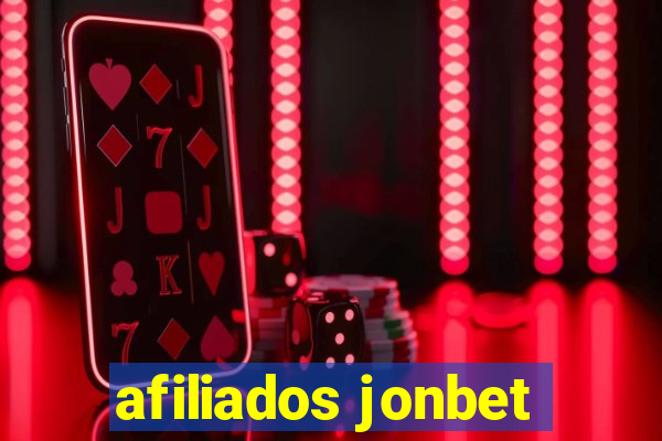 afiliados jonbet